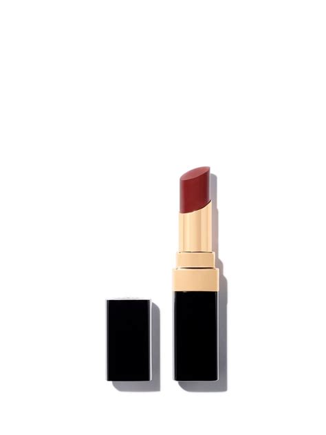 ROUGE COCO FLASH Hydrating vibrant shine lip colour 56